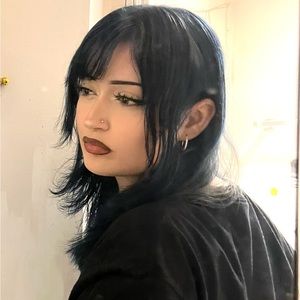 Meet your Posher, Randi